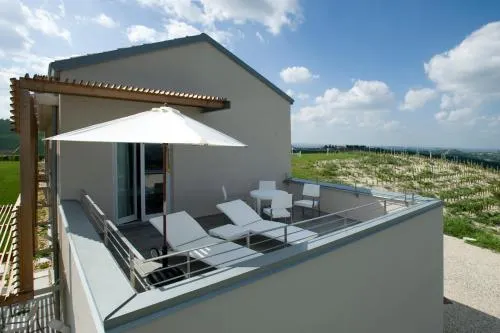 Casa nelle Vigne - Image 1