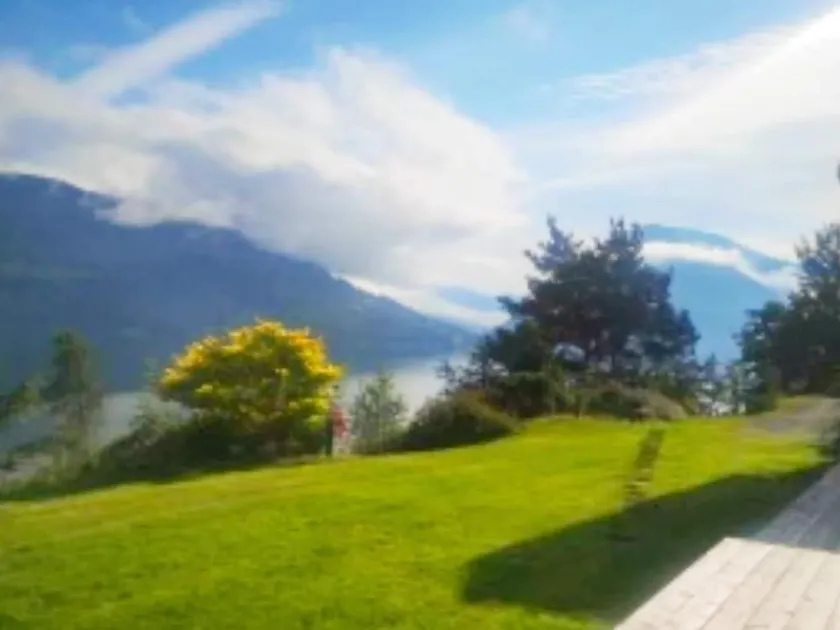 8 Person Holiday Home in Innvik-by Traum - Image 1