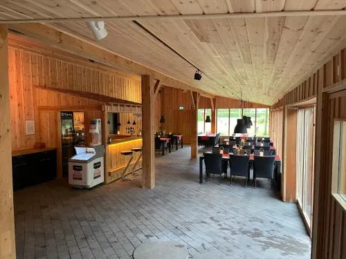 Enderupskov Camping & Cottages - Image 1