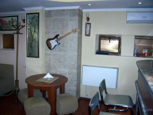 Fenerite Family Hotel - Image 1