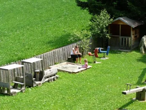 Residence Bad Burgstall - Image 1