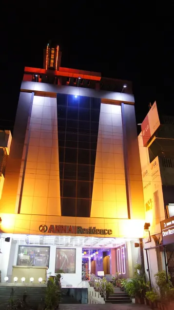 Annai Residence - Image 1