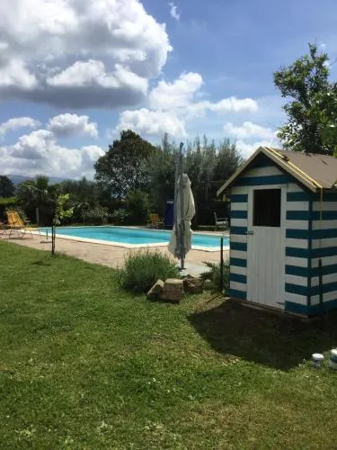 Chez Raz B&B - Image 1