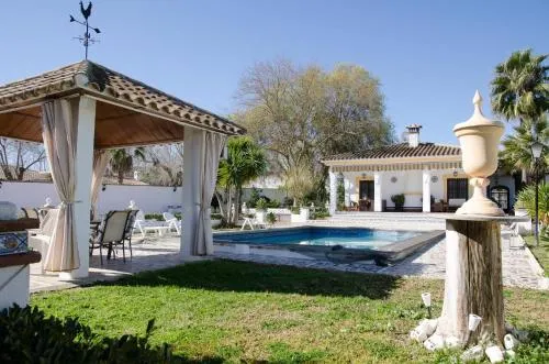 Villa Vacacional Los Naranjos - Image 1