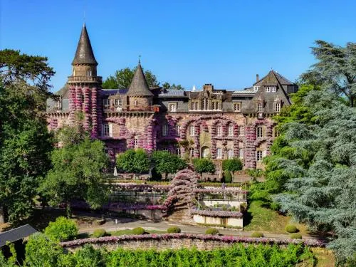 Château de Castel Novel - Image 1