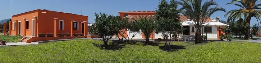 Agriturismo Santa Barbara - Image 1