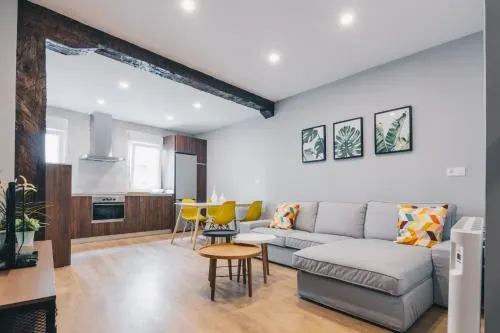 Ibaizabal apartment by People Rentals - Image 1