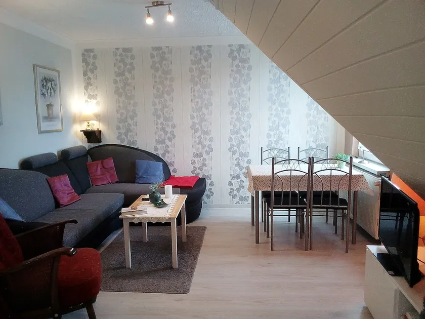 Modern Apartment Near Sea in Wismar - Image 1