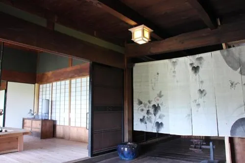 Kamakurayama Farm - B&B Satoyama - Image 1