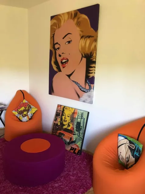 Le Domaine  Bed & Breakfast - Image 1