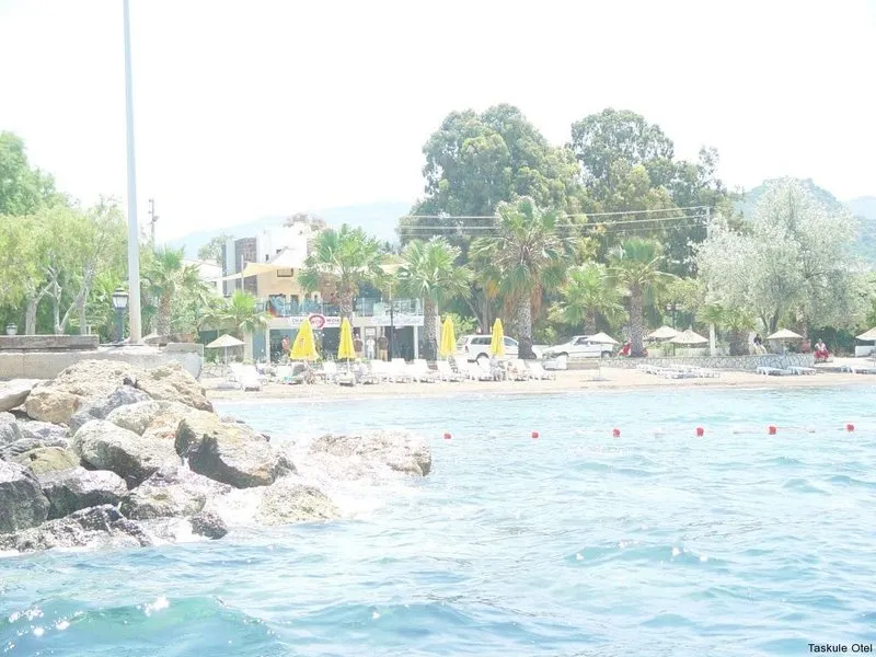 Taskule Boutique Hotel - Image 1
