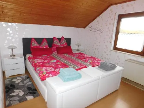 Ferienwohnung Schmitz Mayen-Koblenz - Image 1