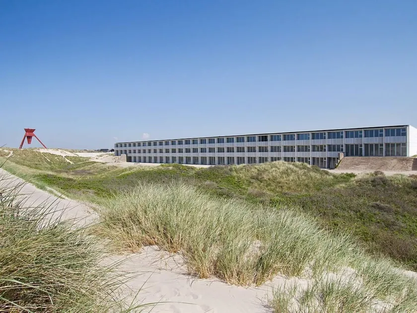 Apartment on a holiday park in Blokhus - Image 1