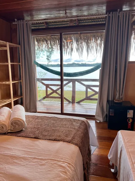 Bioma EcoLodge - Image 1