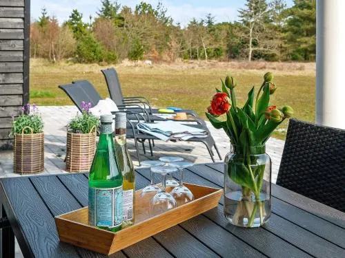 Holiday home Ålbæk XIV - Image 1