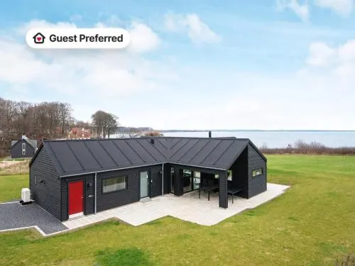 Holiday Home Haderslev Iii - Image 1