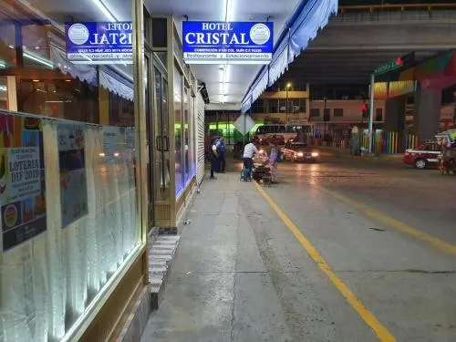 Hotel Cristal - Image 1