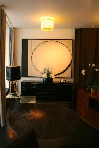 B&B Sablon-Aire - Image 1