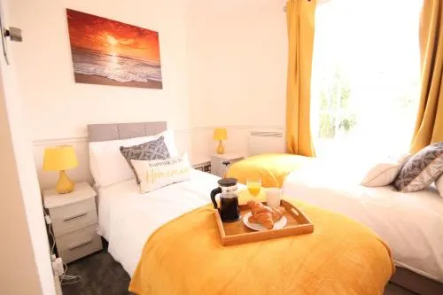 Art of Rest Serviced Apartments Bridge Street - Image 1