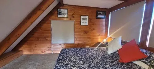 The Ponderosa Cabin. - Image 1