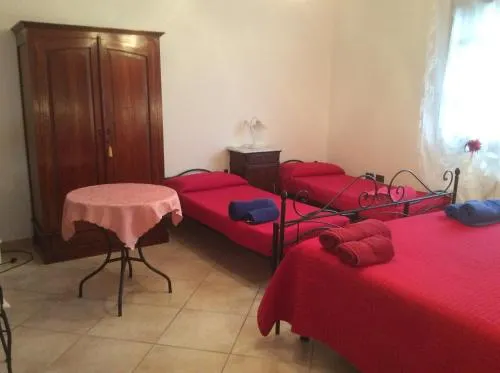 B&B Sardegna Nuragica - Image 1