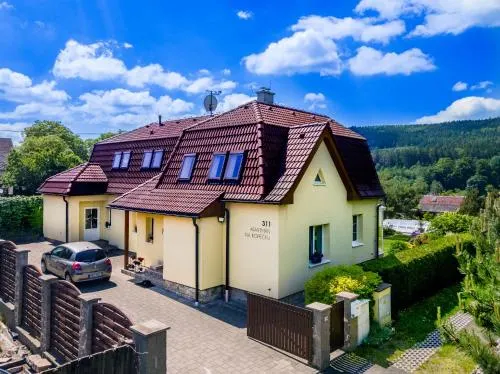 Apartman Na Kopecku - Image 1