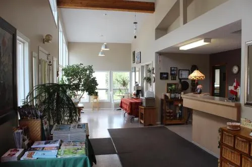 Drummond Lodge - Image 1