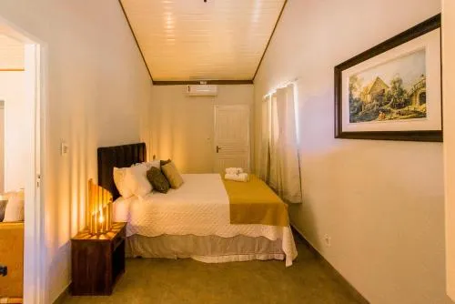 Minha Glória Hotel Boutique - Image 1