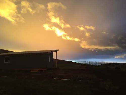 Kjarnagerdi Cottages - Image 1