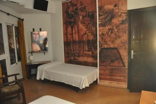 Hostal Temático El Cid - Image 1