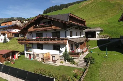 Scheurerhof - Image 1