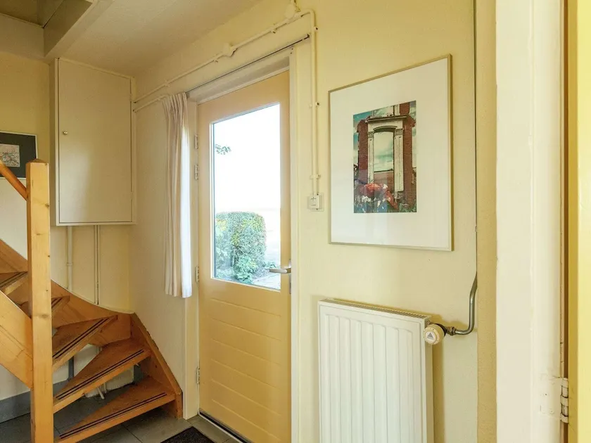 Peaceful Holiday Home in Finsterwolde With Barbecue - Image 1