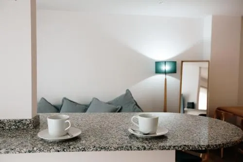 Apartamentos tiu Enrique 4 Piso - Image 1