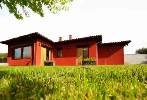 Casa Rural La Guea de Teruel - Image 1