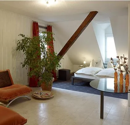 Gasthof Löwen - Image 1