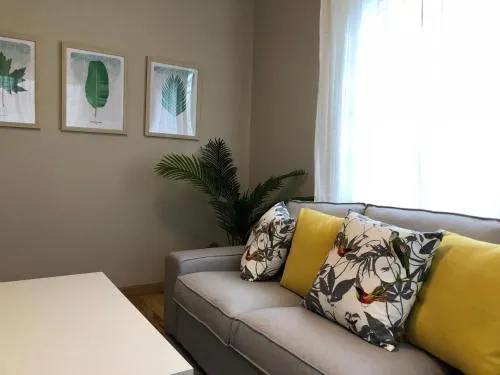 La casa de Perfecta - Image 1