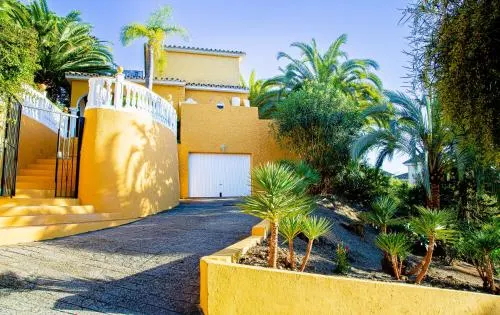 Villa Las Granadas - Image 1