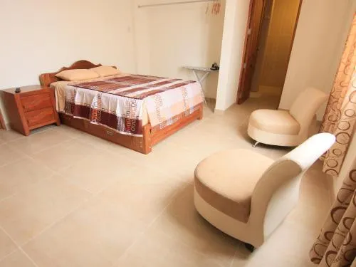 Hotel Super Suite Chimbote - Image 1