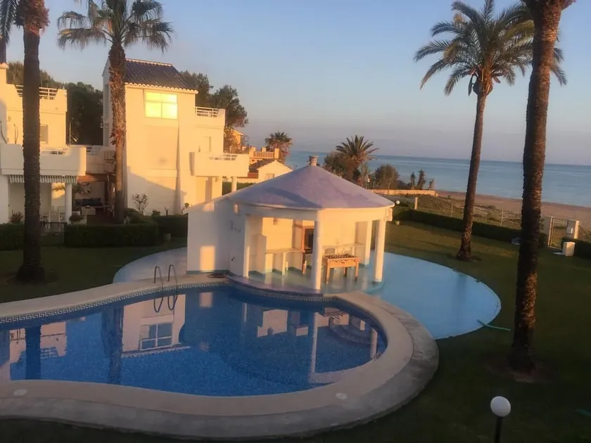 Casa Primera Linea Playa Denia - Image 1
