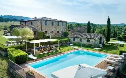 Villa La Colonna - Image 1
