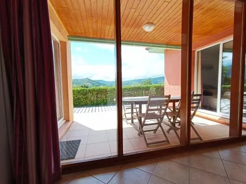 Villa de Prestige Le Belle Aude Quillan - Image 1