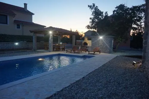 Holiday Home Rencic - Image 1