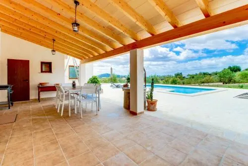 Finca Es Cos De Tramuntana - Image 1
