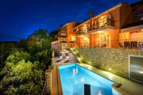 Villa Sana Via - Image 1