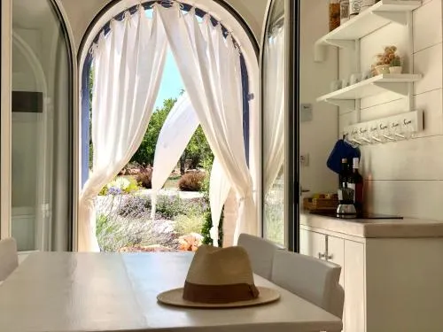 I Trulli Di Alice - Image 1