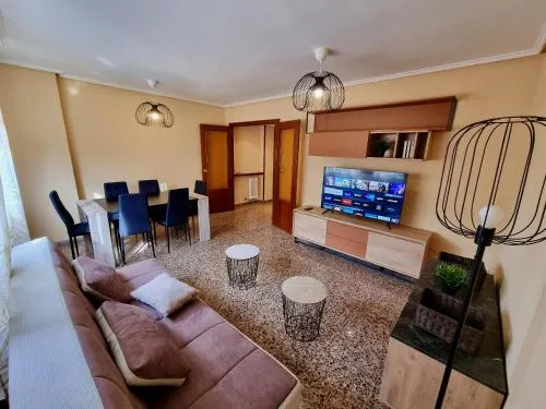 Apartamento Montse Zaragoza - Image 1
