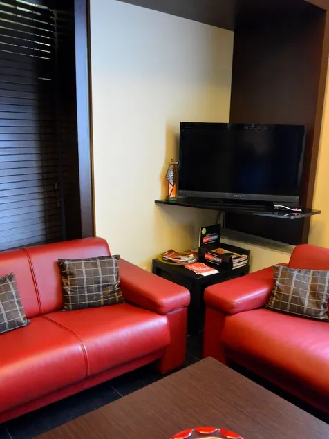 AppartHotel Belle Vue - Image 1