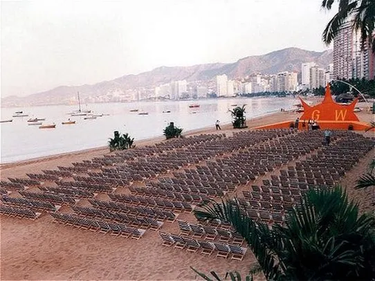 Grand Hotel Acapulco - Image 1