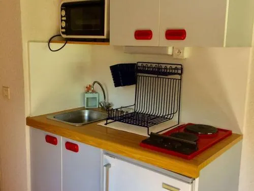 Apartment Colchiques 1 - Image 1