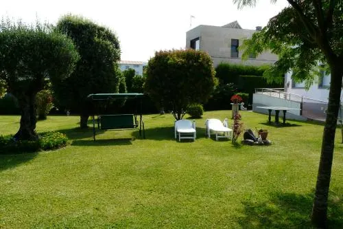 Pension Casa Carmela - Image 1
